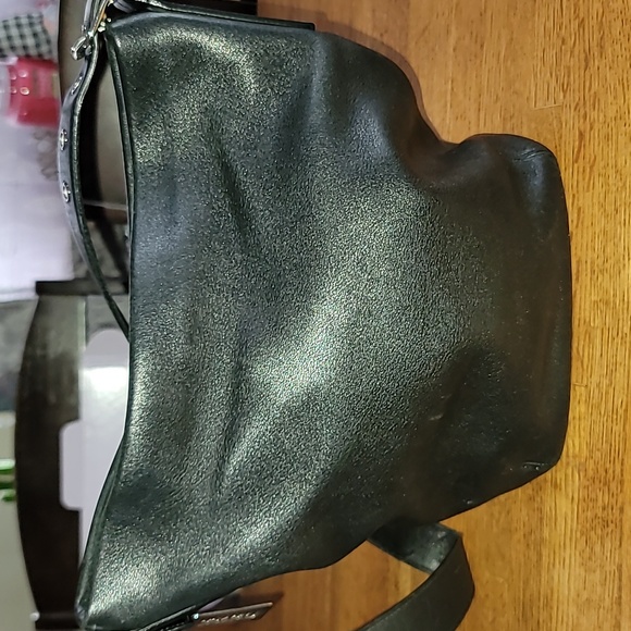 Vintage Coach butter soft leather Hobo - Picture 1 of 9